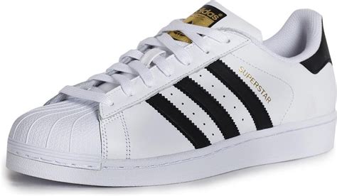 adidas schoenen leer wit dames|Adidas Leren sneakers voor dames .